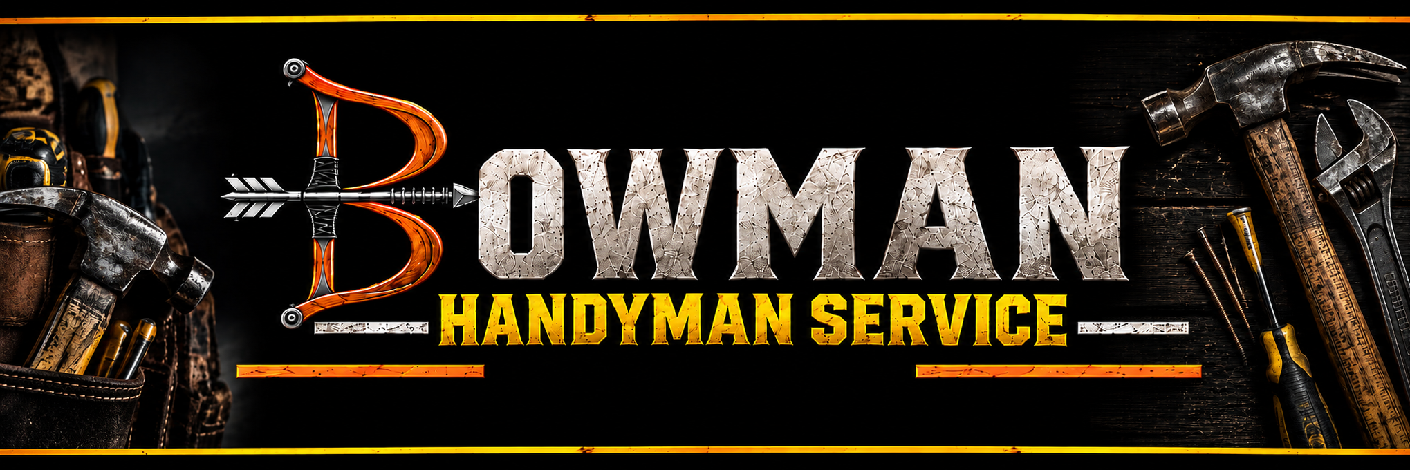 Bowman Handyman Service
